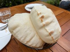 -ELI FALAFEL Lebanese&Mediterranean黎巴嫩美食(富城路店)