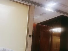 -郑州美盛喜来登大酒店