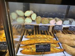 -Let's Taipei 非常烘焙(太古里店)