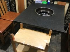 -渝味村火锅厅(白楼店)