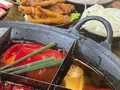 -正南齊北重庆老火锅(光华村直营店)