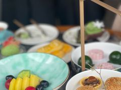 -广富林宰相府酒店·水云间