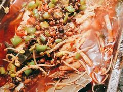 -里岛烤鱼(东港凯虹广场店)