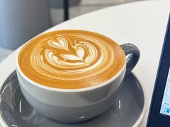 -麻雀咖啡SPARROW COFFEE(十全街店)