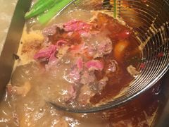 -左庭右院鲜牛肉火锅(南通CBD大有境店)