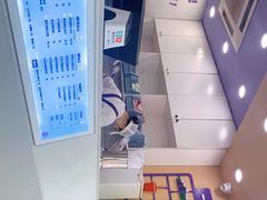 -一只酸奶牛(八一路店)