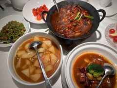 -飶香居(省博物馆店)