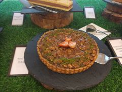 -北京王府井希尔顿酒店·万斯阁西餐厅