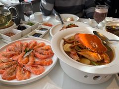 -万龙洲海鲜·粤菜(亚运村店)
