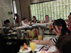 -大渔铁板烧(花园道店)