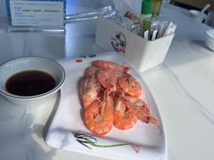 -威海渔村(静安旗舰店)