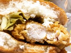 -肯德基(西安电子城店)