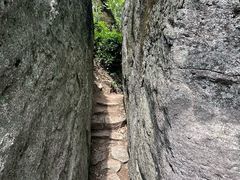 -莫干山风景区