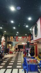 -MELAND CLUB亲子乐园·派对·餐厅(北京芳圆里ID MALL店)