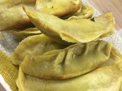 牛肉锅贴-清真蒋有记(老门东店)