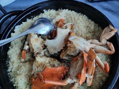 -蟹榭·本帮江浙菜·蟹宴(五角场合生汇商场店)