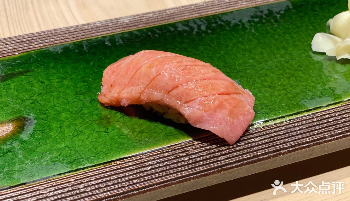 无记忆点的一餐omakase