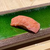 无记忆点的一餐omakase