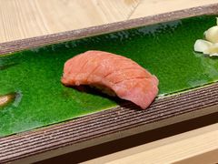 -鮨一日本料理(大中华店)