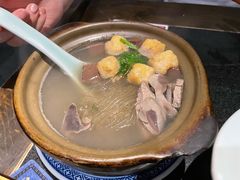 -南京大牌档(新街口德基广场店)