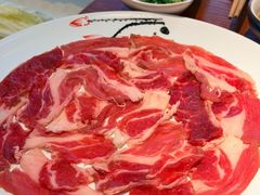 -1078號老北京涮肉(万达广场店)