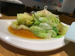 圆生菜-宏记广东客家菜(丰汇店)