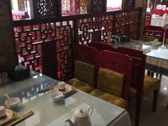 -大清花饺子(五五路店)