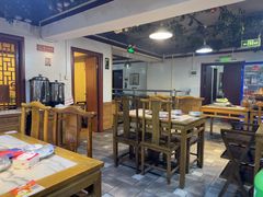 -马记伊源斋涮肉·清真菜(百子湾店)