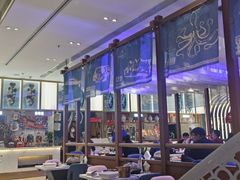 -半岛听涛蒸汽海鲜自助(K11店)