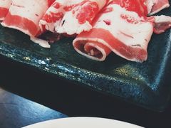 -鼎尊锅物料理(五角场店)
