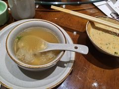 -菌子鲜汤野生菌锅