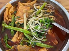 -娟娟老牌早餐店