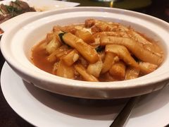 -汕头龙光喜来登酒店-采悦轩中餐厅