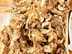 -小俩口烧烤东北菜(双井店)