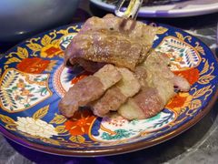 -十三姨正合丰烤肉(营迹路店)