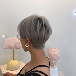 点击看大图 -上禾 HAIR SALON