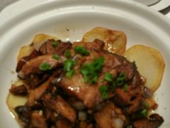 -老爷庙风味美食府(魏都大道店)