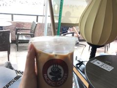 -太平洋咖啡(海滨泳场店)