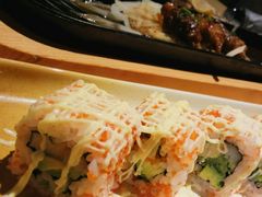 -玄海寿司(国贸店)