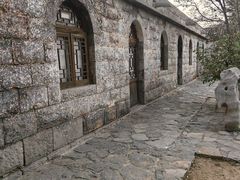 -于家石头村景区