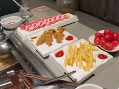 -海底捞火锅(龙岗星河COCO Park店)