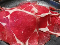 -呷哺呷哺 黄金牧场 (盛世天骄店)