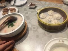 -如轩·海鲜砂锅粥·潮汕菜(南城店)