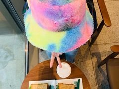 -星巴克(北京通州新光大中心店)