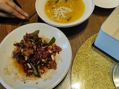 -扬州狮子楼·非遗淮扬菜(东关街店)