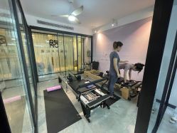 -JC·YOGA静禅瑜伽普拉提