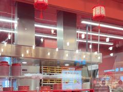 -喜家德虾仁水饺(东海缤纷天地店)