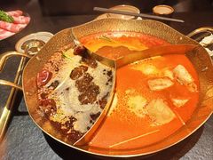 -色響火锅(恒隆广场店)