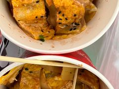 -金姐烤冷面(大沙泥街店)