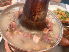 -云里小坐·小院里·团建·宴请·下午茶(三圣乡店)